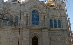 Успешна кампания за DMS KATEDRALA!