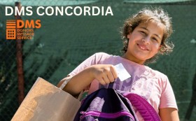 Как КОНКОРДИЯ помага на децата да не отпаднат от училище