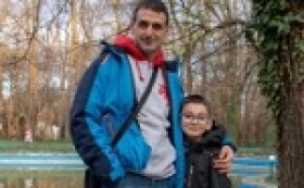 Успех на Богомил! Средствата за необходимата му операция са набрани