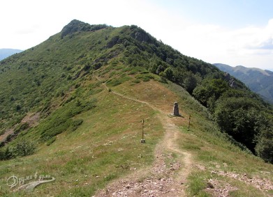 Помогнете пътеките до хижи Ехо и Козя стена да станат по-безопасни!