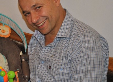 DMS TOSHO – Тодор Топлев