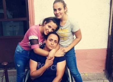 Успешна кампания за Анелия!