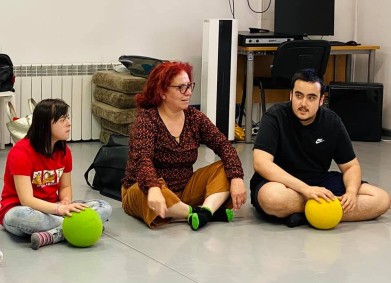 Творилница за щастливо лято