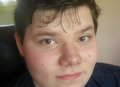 Помогни на Алекс!