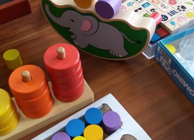 В подкрепа на децата с бъбречни увреждания!