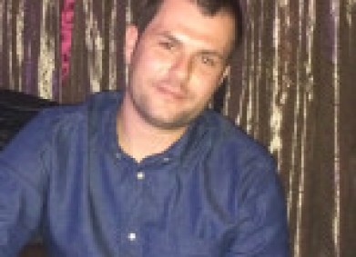 Прекратена е кампанията на Спас Тодоров