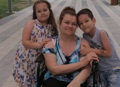 Заедно за Диди!