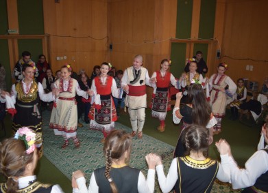 Благотворителна кампания „С Извор в сърцето“