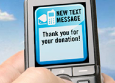 Промяна в цените на дарителските смс-и към номер 17 777 в системата на DMS – „Единен дарителски номер“