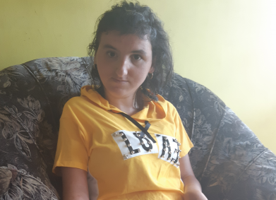 Веси ще продължи с рехабилитацията!