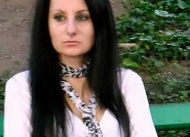 DMS IVI – Ивилина Димова