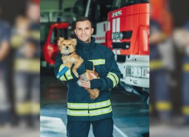 Сдружение Animal Hope Bulgaria (Казанлък) издаде календар с кауза