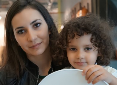 Бъдеще за Катрин