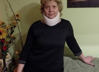 Всеки има своя ангел!