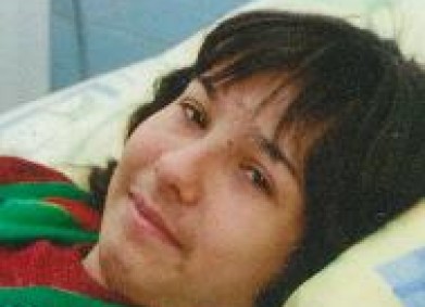 DMS NINA – да помогнем отново на Николинка Кадикянова