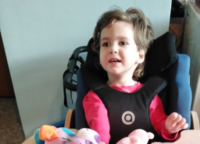 Бъдеще за Мими!