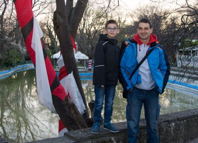 Богомил Люцканов