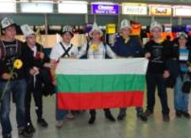 DMS OLYMP – кампания в подкрепа на националните олимпийски отбори по природни науки