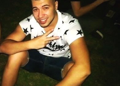 DMS NIKI – Николай Попов