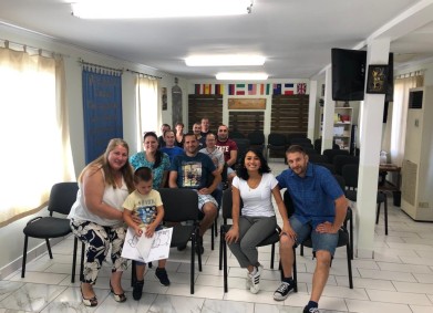 Бетел спасява животи – дарете, за да продължим!