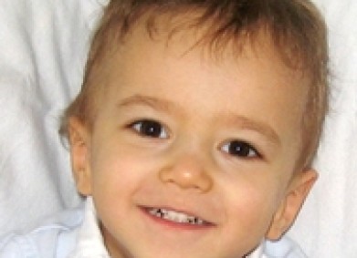 DMS KRISI – да помогнем на Кристиян Панайотов