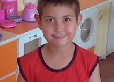 DMS ARTI – да помогнем на Арти (Артър Иванов)