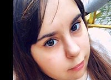 DMS DESI – Десислава Кошова, 20 год.