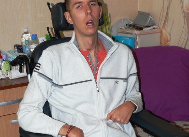 Илко Панайотов заминава на лечение в Германия