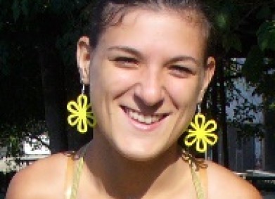 Да помогнем на Магдалена Милева