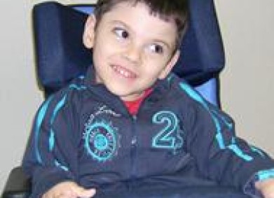 Kриси вече е по-добре, но има нужда от средства за нова операция