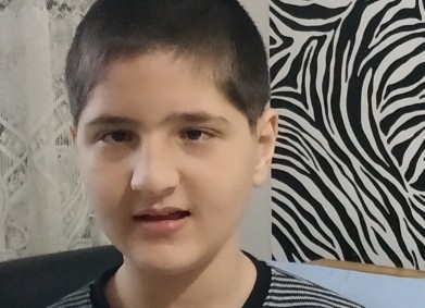 Помогни на Преслав!