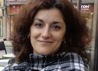 DMS MARIELA – Мариела Вълкова