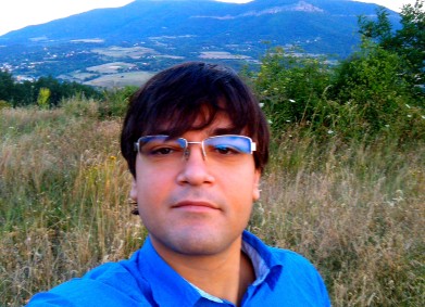 DMS IVAN – Иван Стефанов