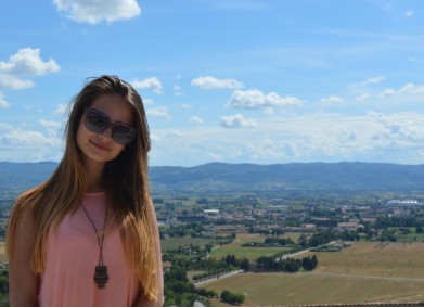 DMS ALEXANDRINA – Александрина Кръстева