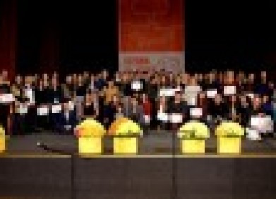 Нови 111 отличници станаха стипендианти „Готови за успех“ – DMS USPEH