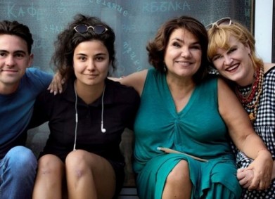 21 грама надежда – колкото тежи човешката душа