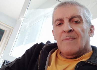 Помагаме на Владо!