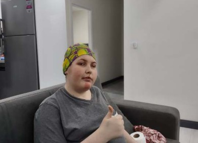 Помощ за Кали!