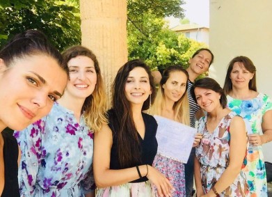 Живот на килограм