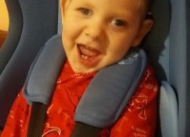 Малкият Тео заминава на лечение!