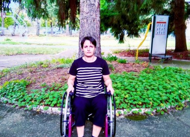 Даниела Петкова