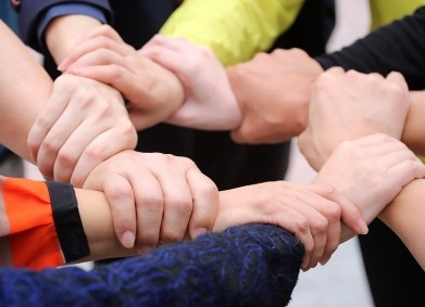 Подкрепа за младежите от Дневен център „Светове“