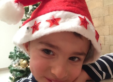 Ученици събраха 970 лв. за малкия Борис – DMS BOBO!