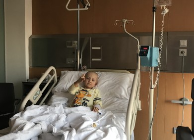 DMS RADO – Радослав Дойчев