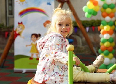 Търсят се приемни семейства за София