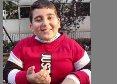 Спешна кампания за Денислав!