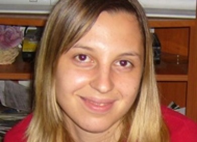 Да помогнем на Десислава Пенина