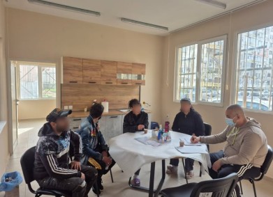 Розовата къща в Пловдив работи с пълно работно време