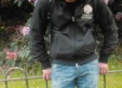 DMS SASHO – Александър Георгиев