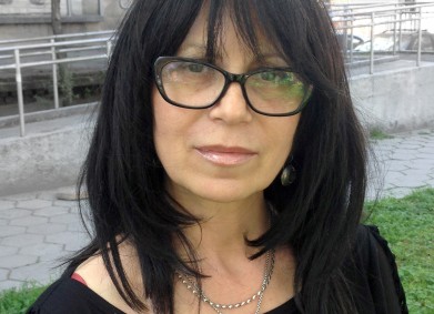 DMS MARIANA – Мариана Атъпова